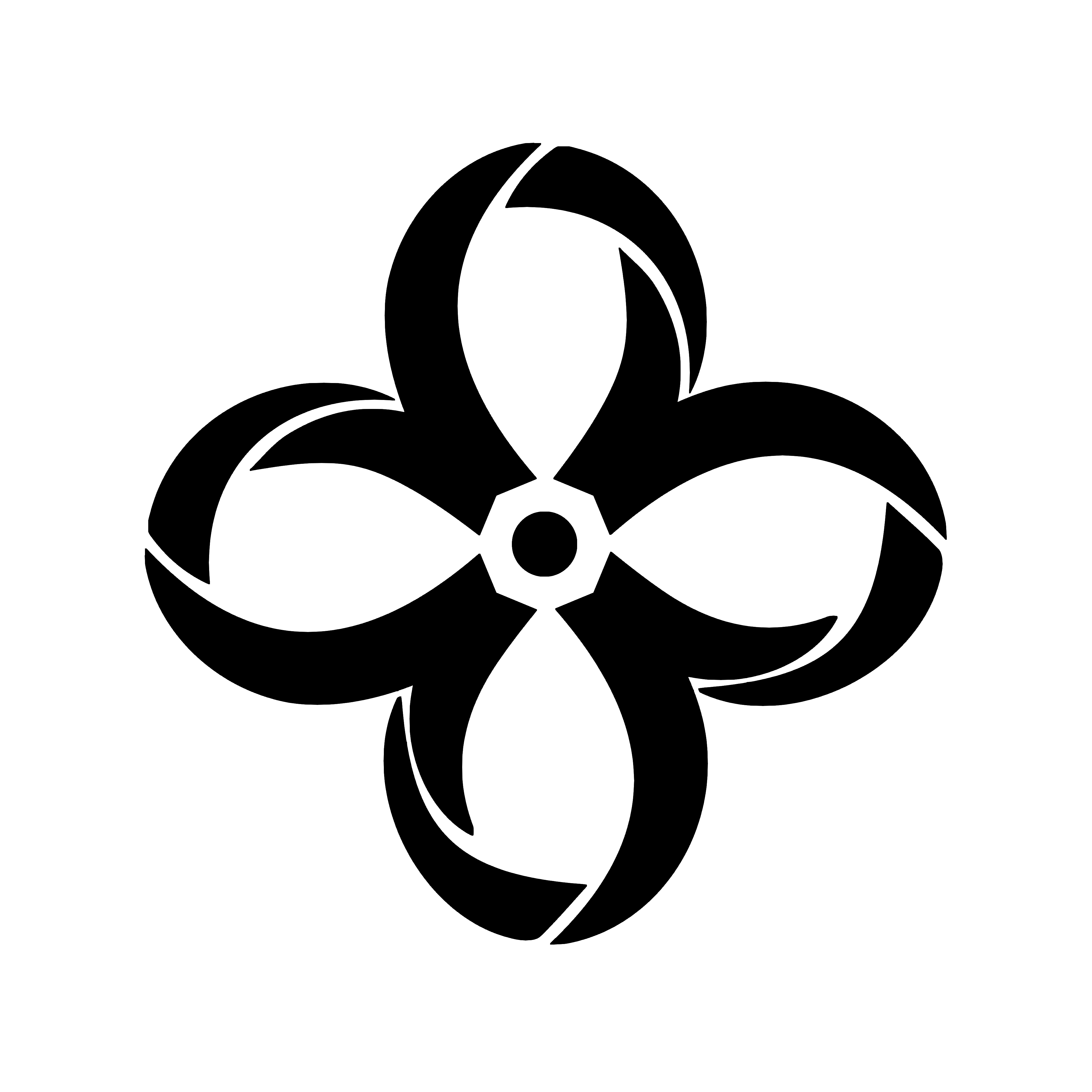 Hachi Mugen kamon